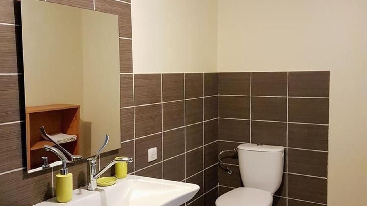 Photo of Bathroom in Seveux