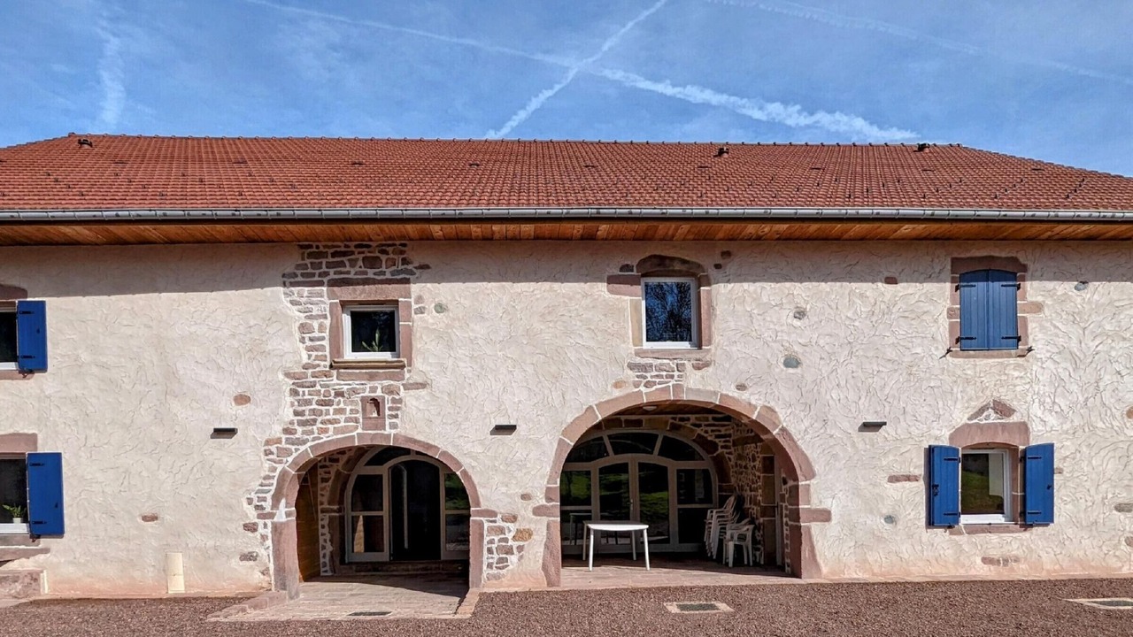 Photo of Outdoor in Ternuay-Melay-et-Saint-Hilaire