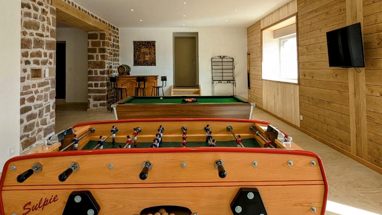 Photo of Bedroom in Ternuay-Melay-et-Saint-Hilaire