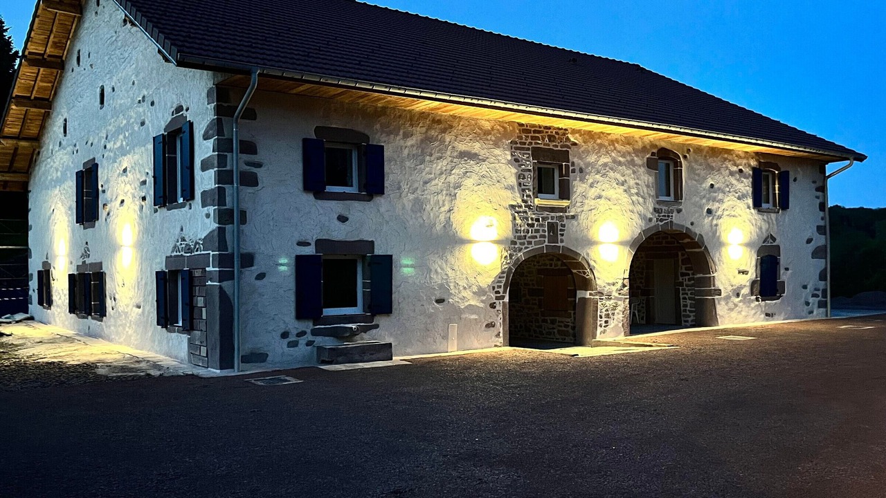 Photo of Outdoor in Ternuay-Melay-et-Saint-Hilaire