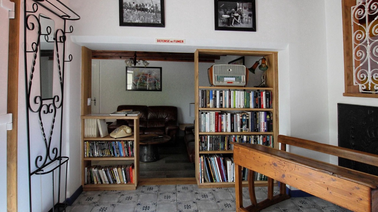 Photo of Others in Froideterre