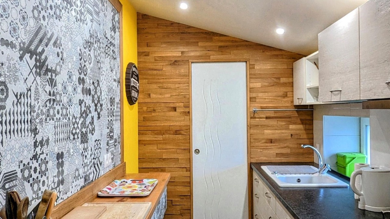 Photo of Kitchen in Froideterre