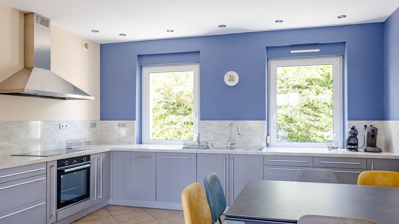 Photo of Kitchen in Dombasle-sur-Meurthe