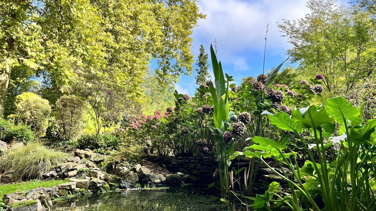 Photo of Outdoor in Saint-Germain-du-Plain