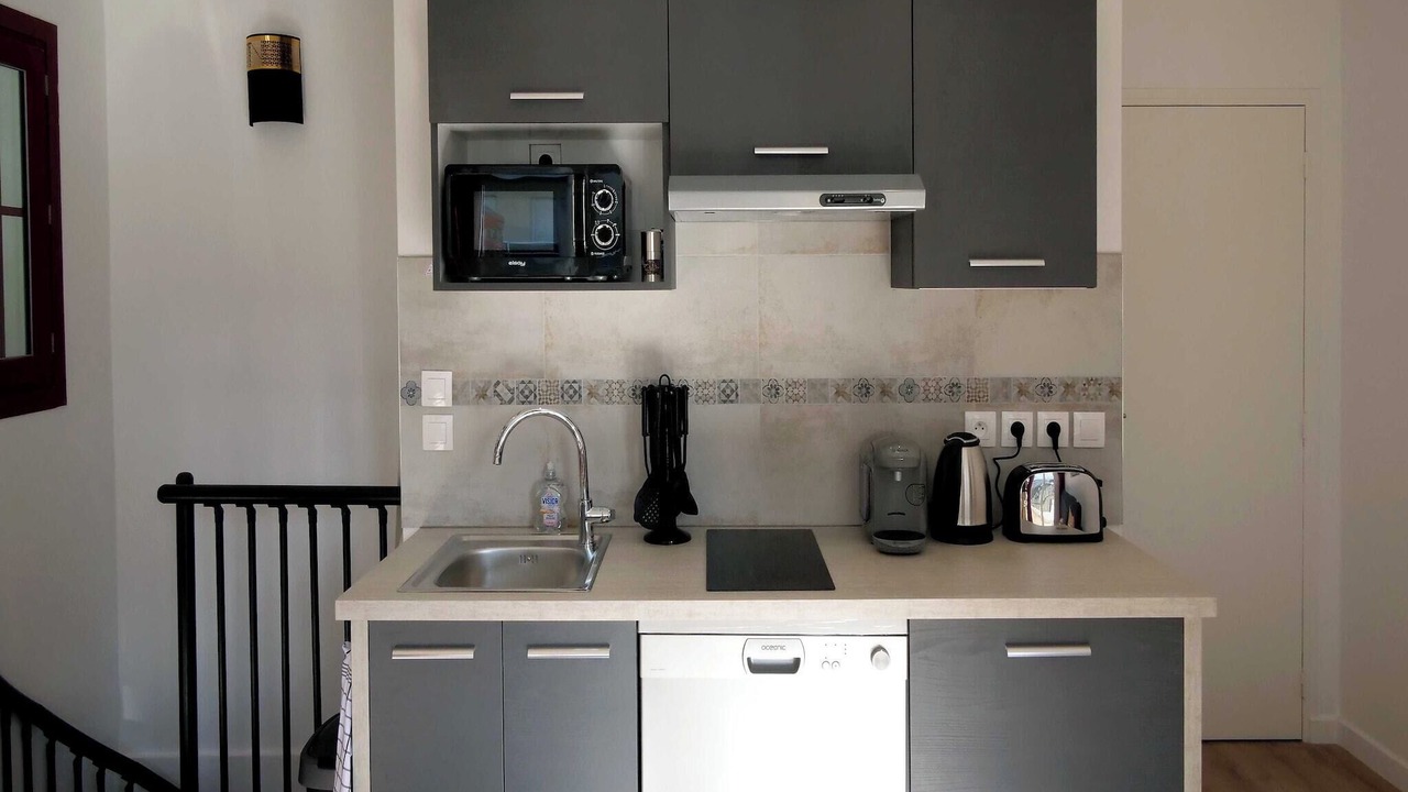 Photo of Kitchen in Orly