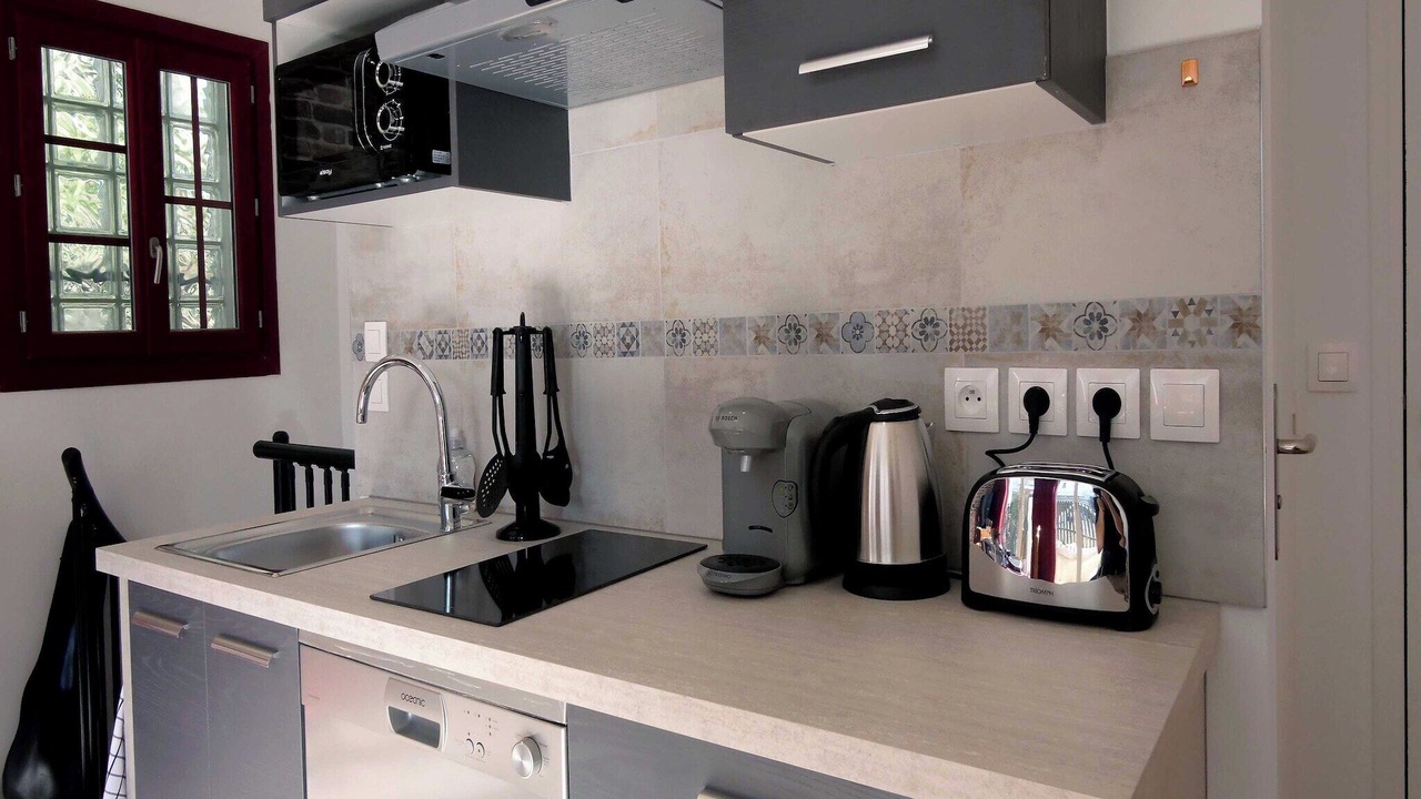 Photo of Kitchen in Orly