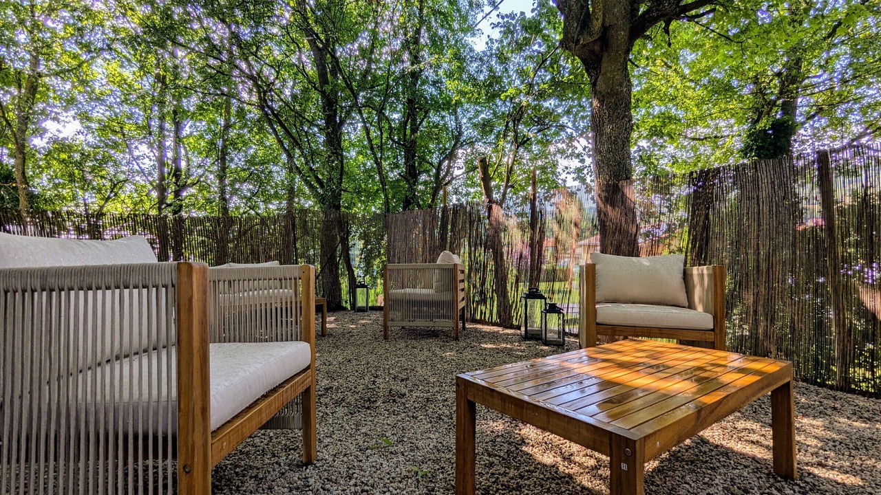 Photo of Patio Balcony in Rosieres