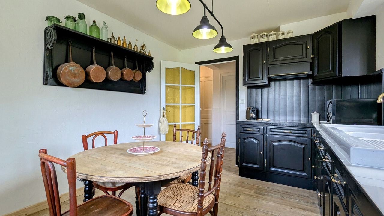 Photo of Kitchen in Rosieres