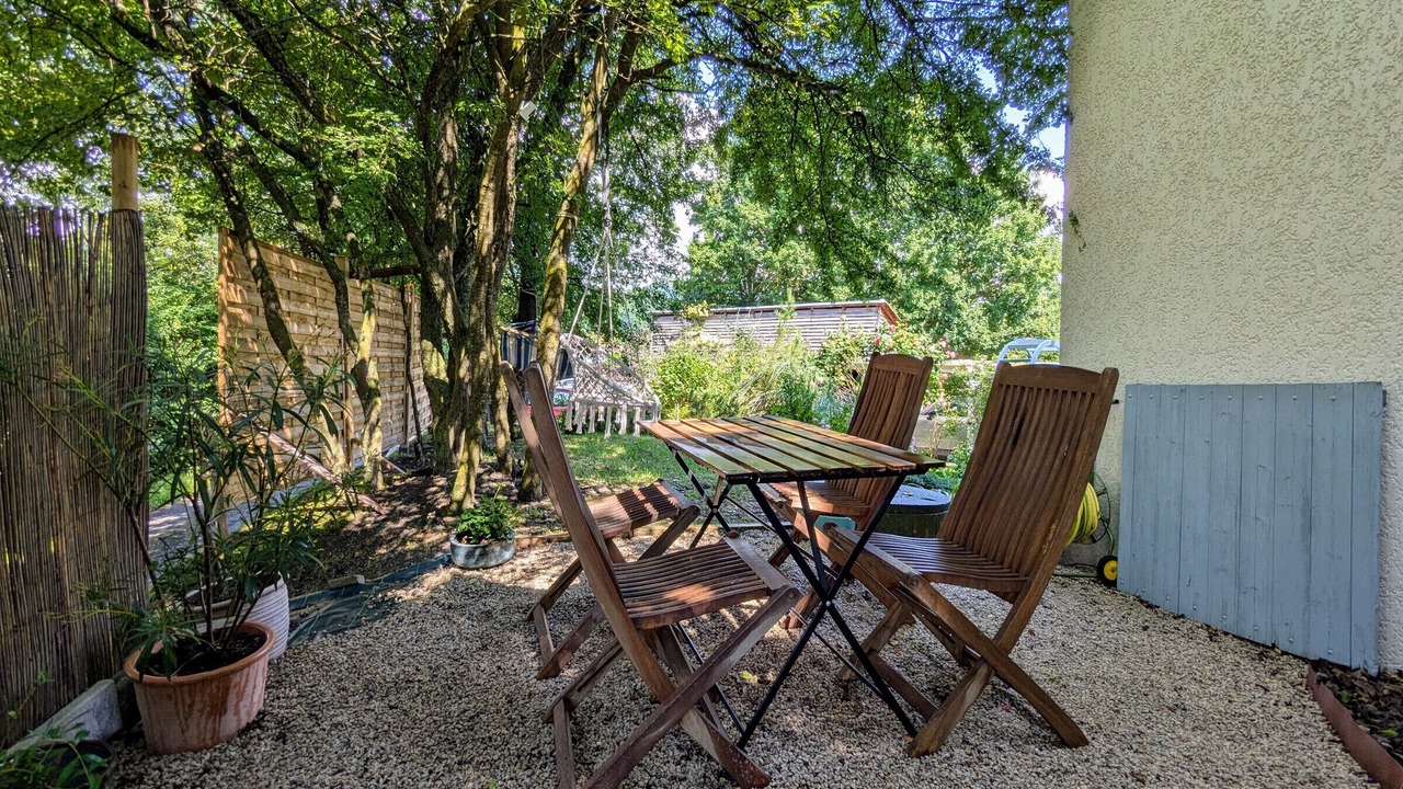 Photo of Outdoor in Rosieres