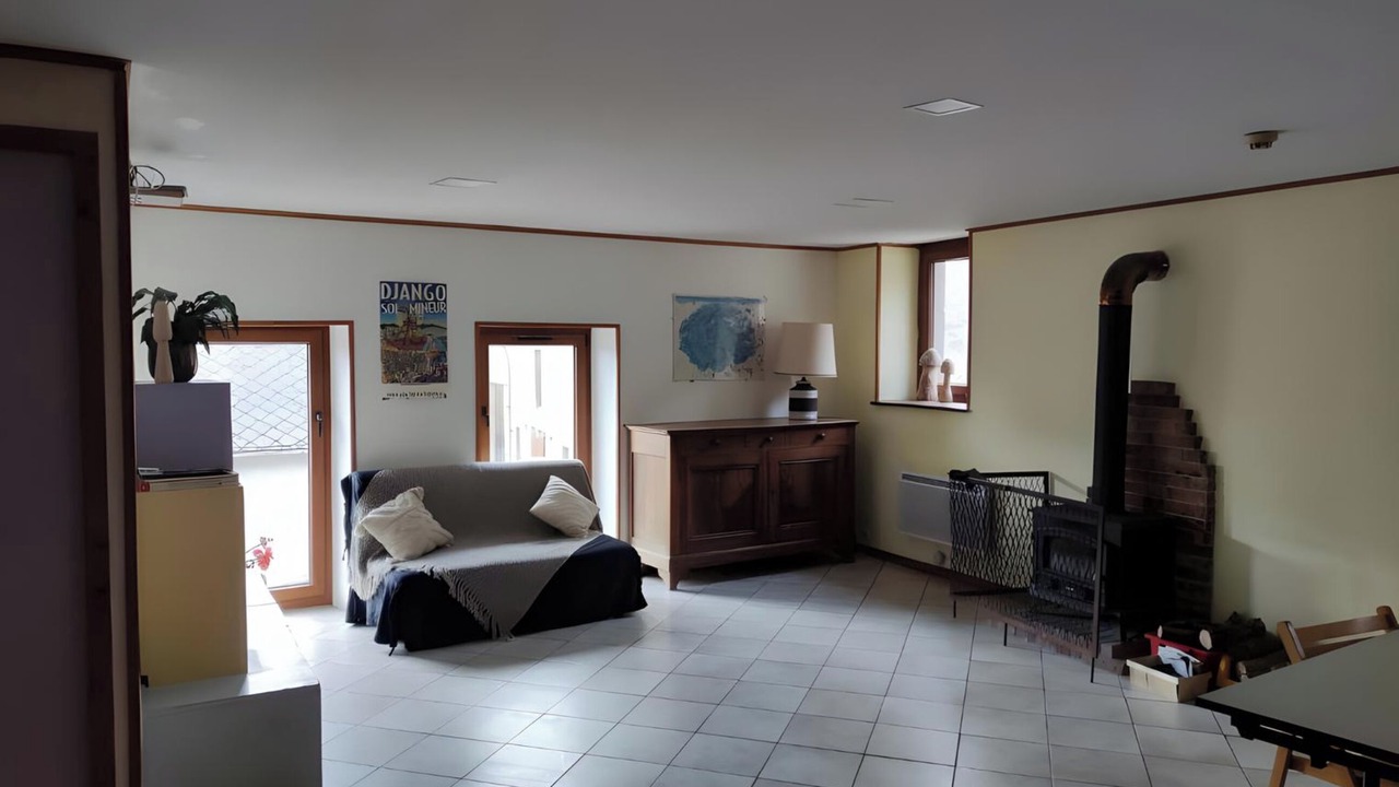 Photo of Livingroom in Saint-Jean-de-Vaulx
