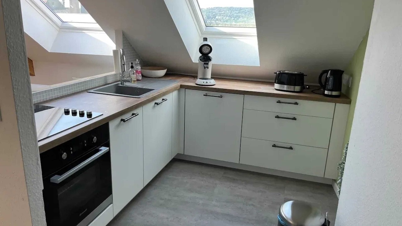 Photo of Kitchen in Montigny-les-Metz