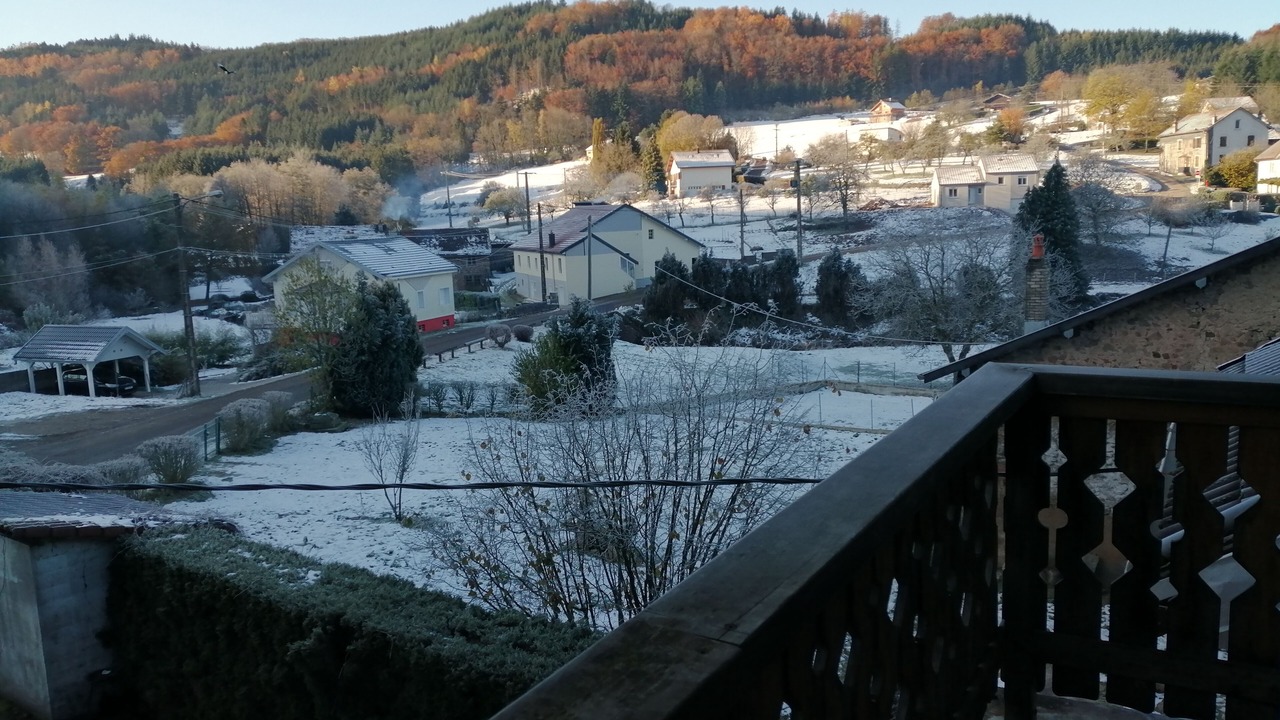 Photo of Outdoor in Tendon