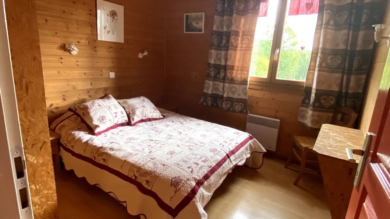 Photo of Bedroom in Marigny