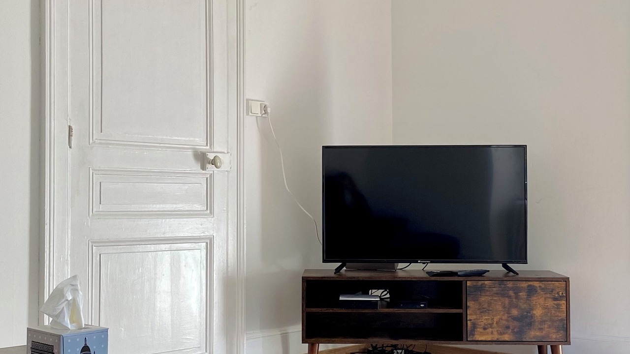 Photo of Livingroom in Belfort