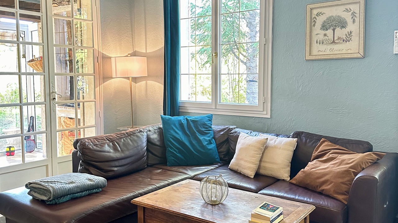 Photo of Livingroom in Taillades