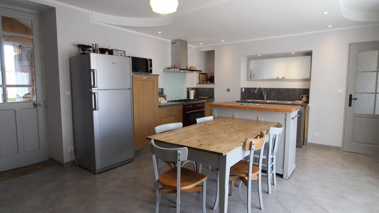 Photo of Kitchen in Semmadon