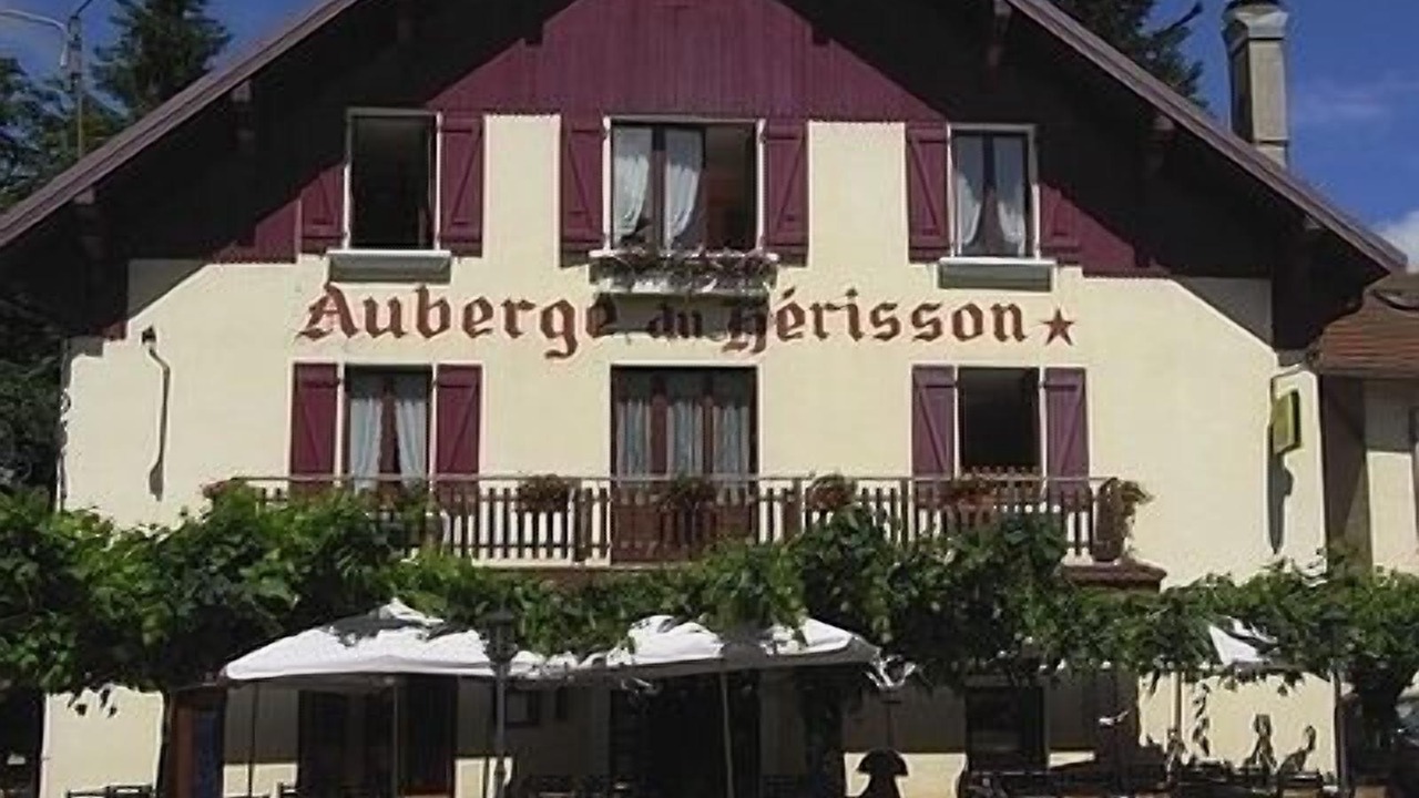 Photo of Outdoor in La Chaux-du-Dombief