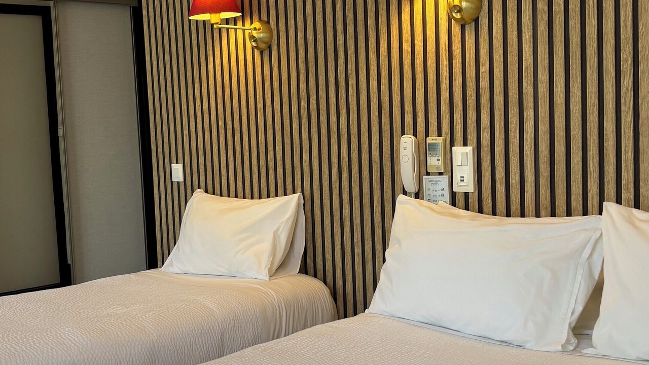 Photo of Bedroom in Vals-les-Bains