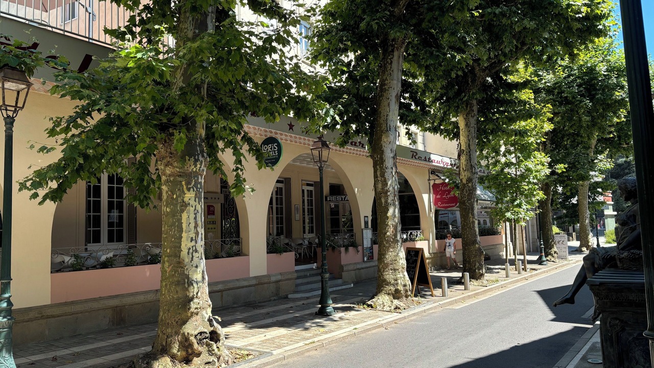 Photo of Outdoor in Vals-les-Bains
