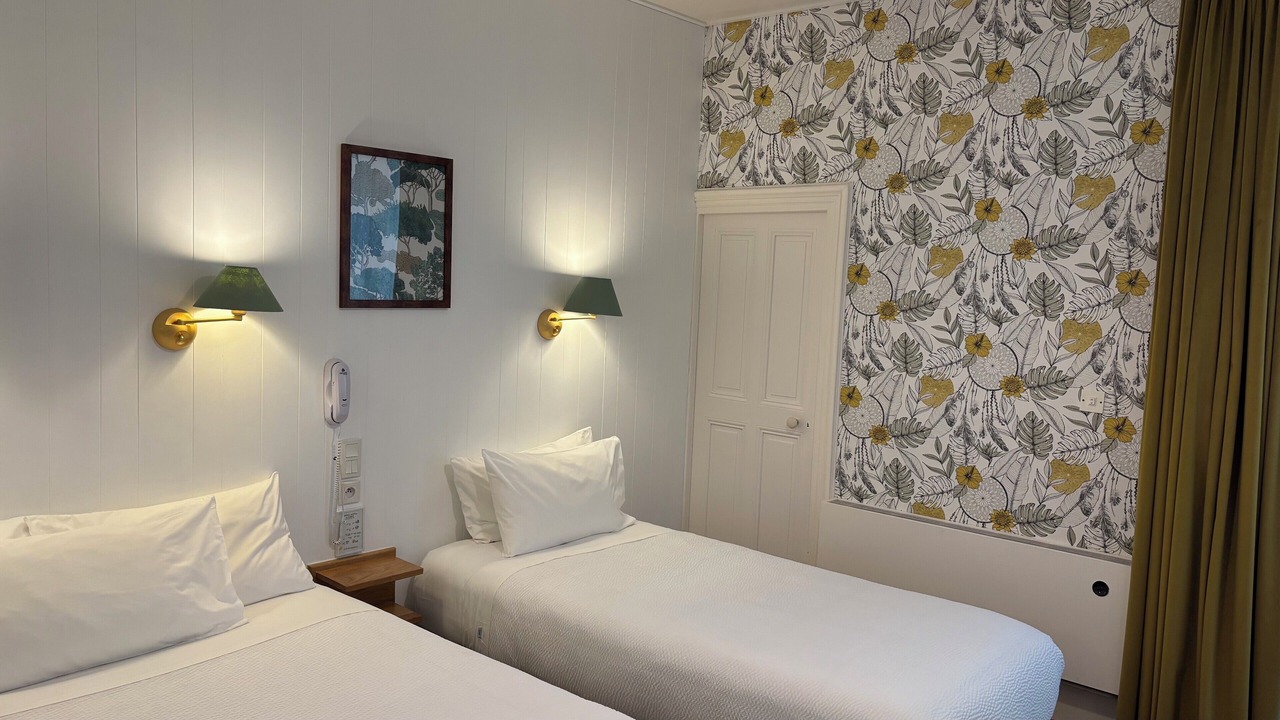 Photo of Bedroom in Vals-les-Bains