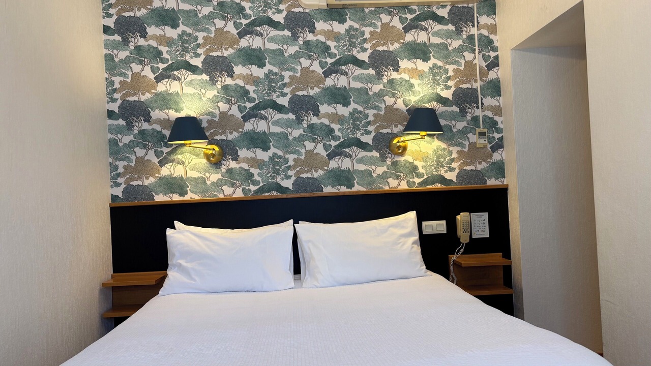 Photo of Bedroom in Vals-les-Bains