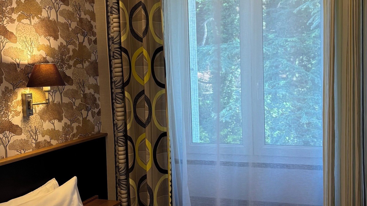 Photo of Bedroom in Vals-les-Bains