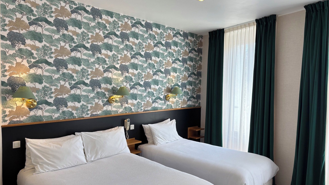 Photo of Bedroom in Vals-les-Bains