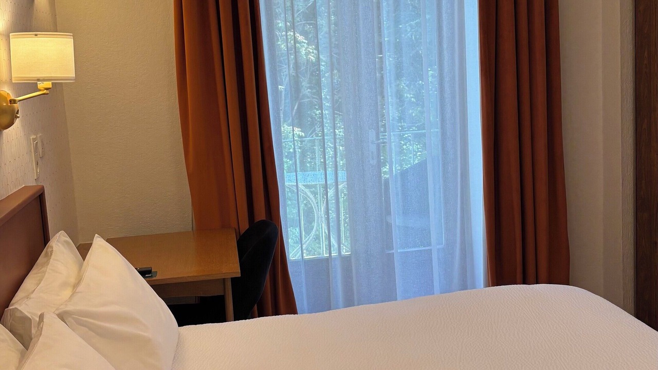 Photo of Bedroom in Vals-les-Bains
