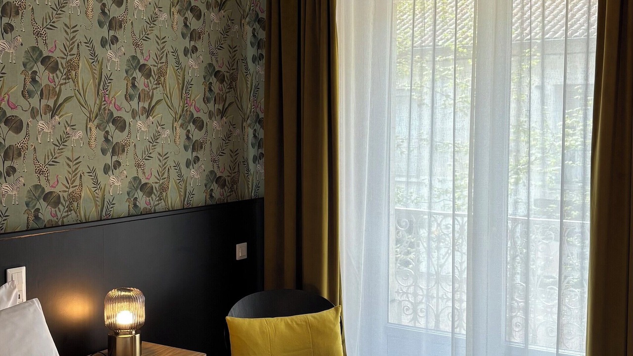 Photo of Bedroom in Vals-les-Bains