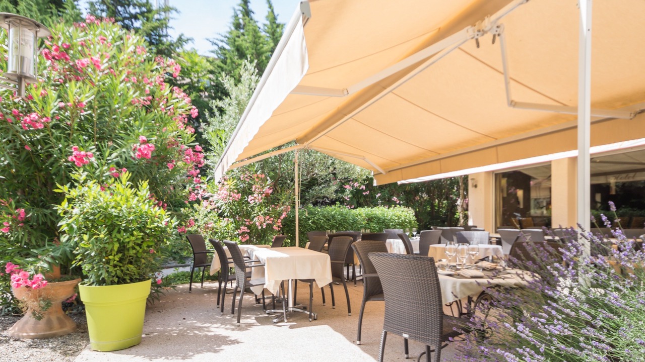 Photo of Patio Balcony in Montelimar