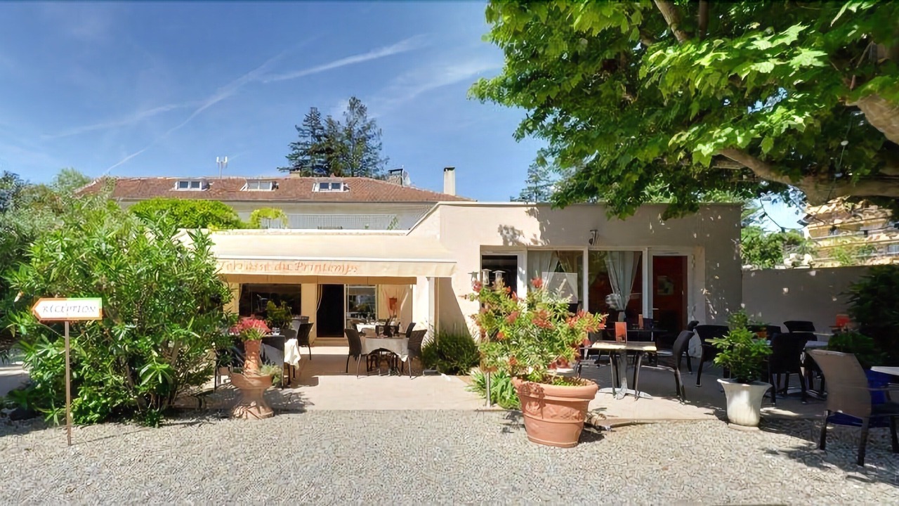 Photo of Patio Balcony in Montelimar