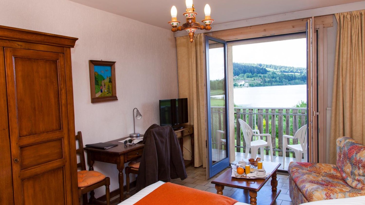 Photo of Livingroom in Grande-Riviere