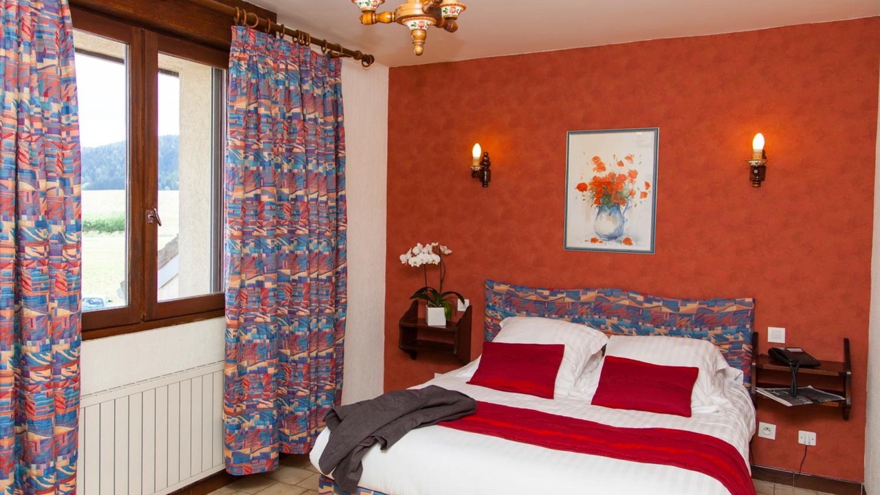 Photo of Bedroom in Grande-Riviere