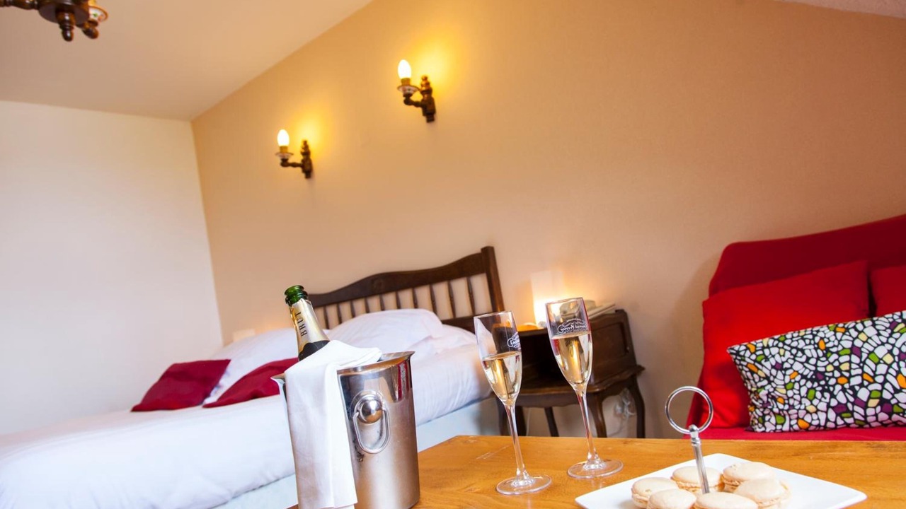 Photo of Bedroom in Grande-Riviere