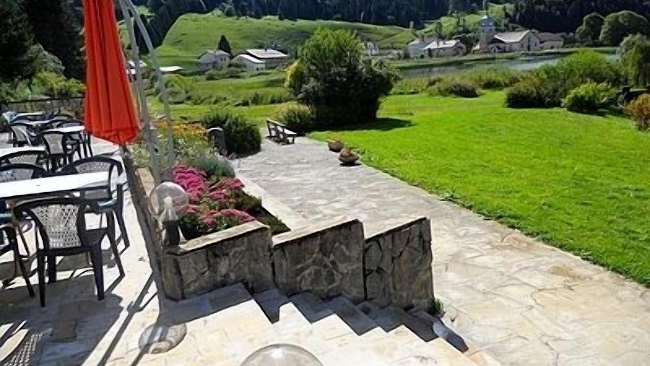 Photo of Patio Balcony in Grande-Riviere