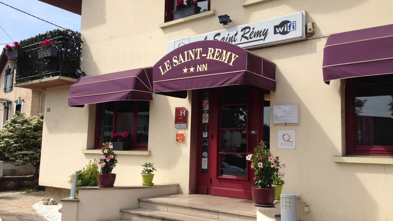 Photo of Outdoor in Saint-Remy