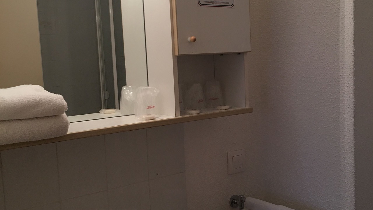Photo of Bathroom in Saint-Remy