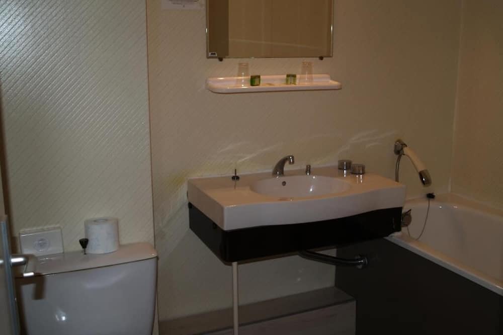 Photo of Bathroom in Saint-Clement-sur-Valsonne