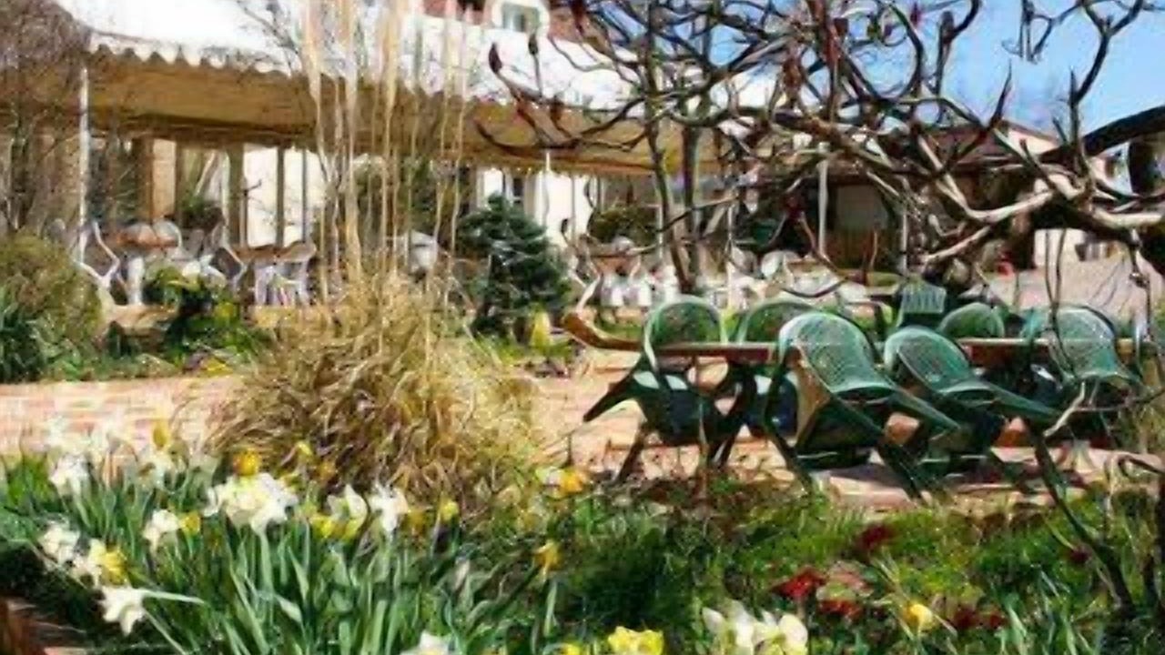 Photo of Outdoor in Rouvray (Cote-d'Or)