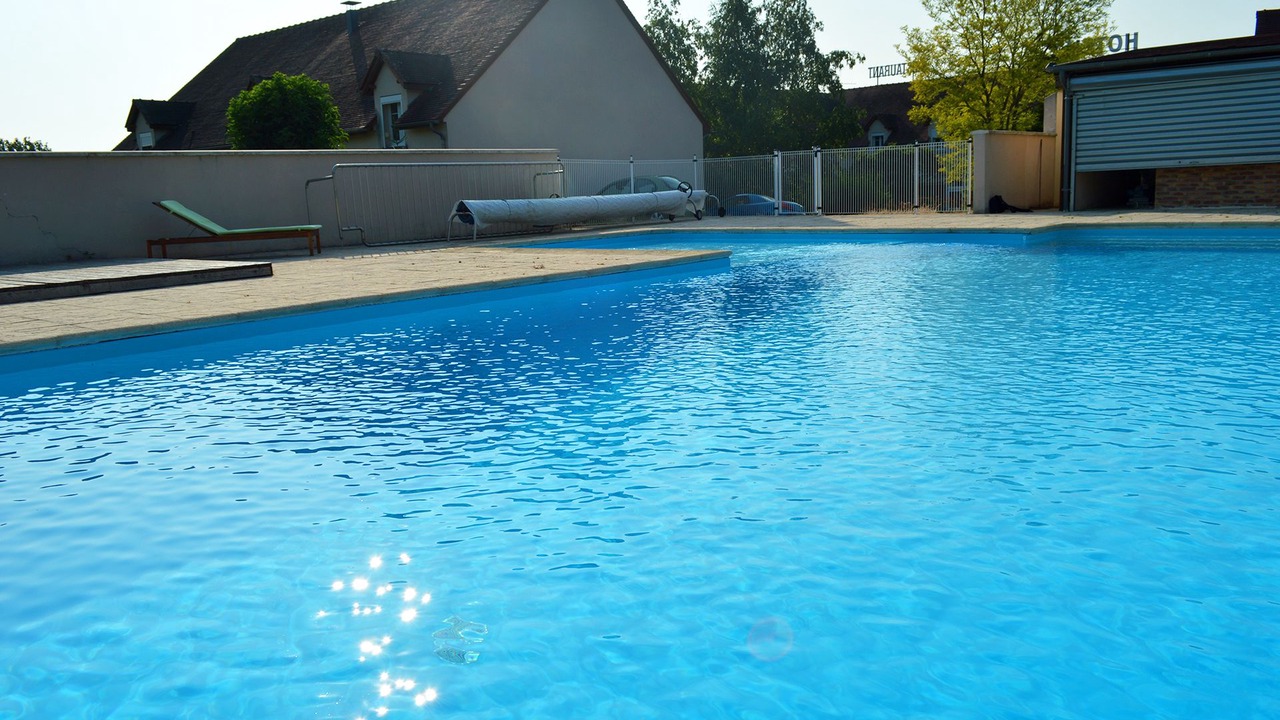 Photo of Outdoor in Rouvray (Cote-d'Or)
