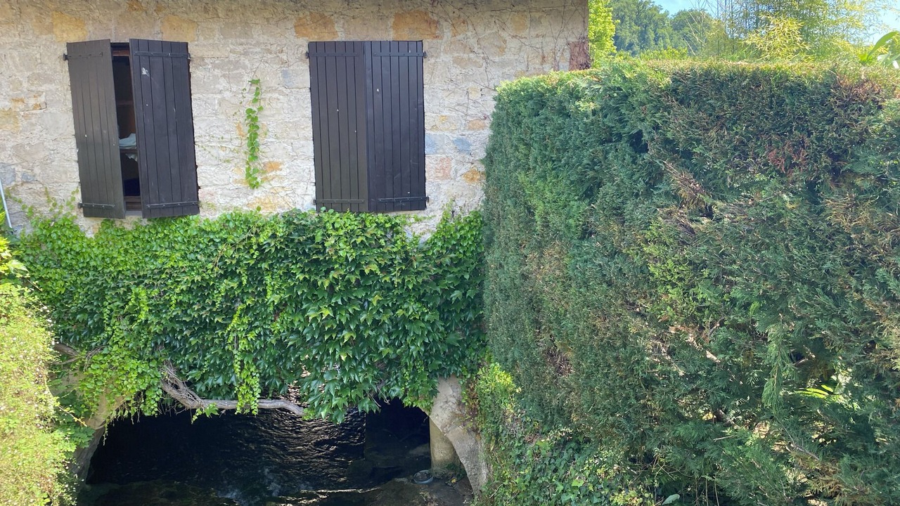 Photo of Outdoor in Muret-le-Chateau
