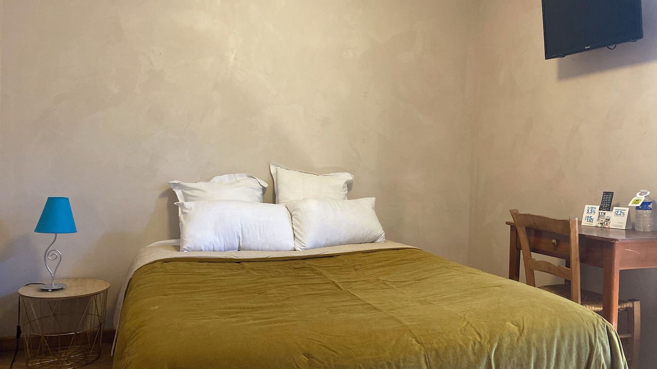 Photo of Bedroom in Muret-le-Chateau