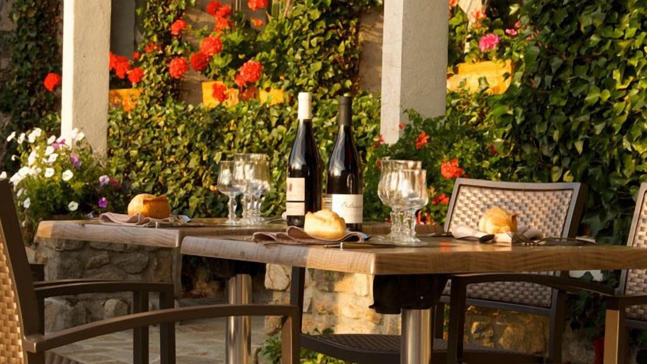 Photo of Outdoor in Chambon-sur-Dolore