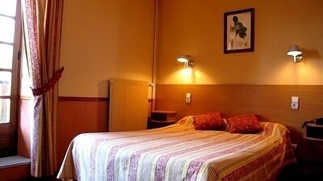 Photo of Bedroom in Chambon-sur-Dolore
