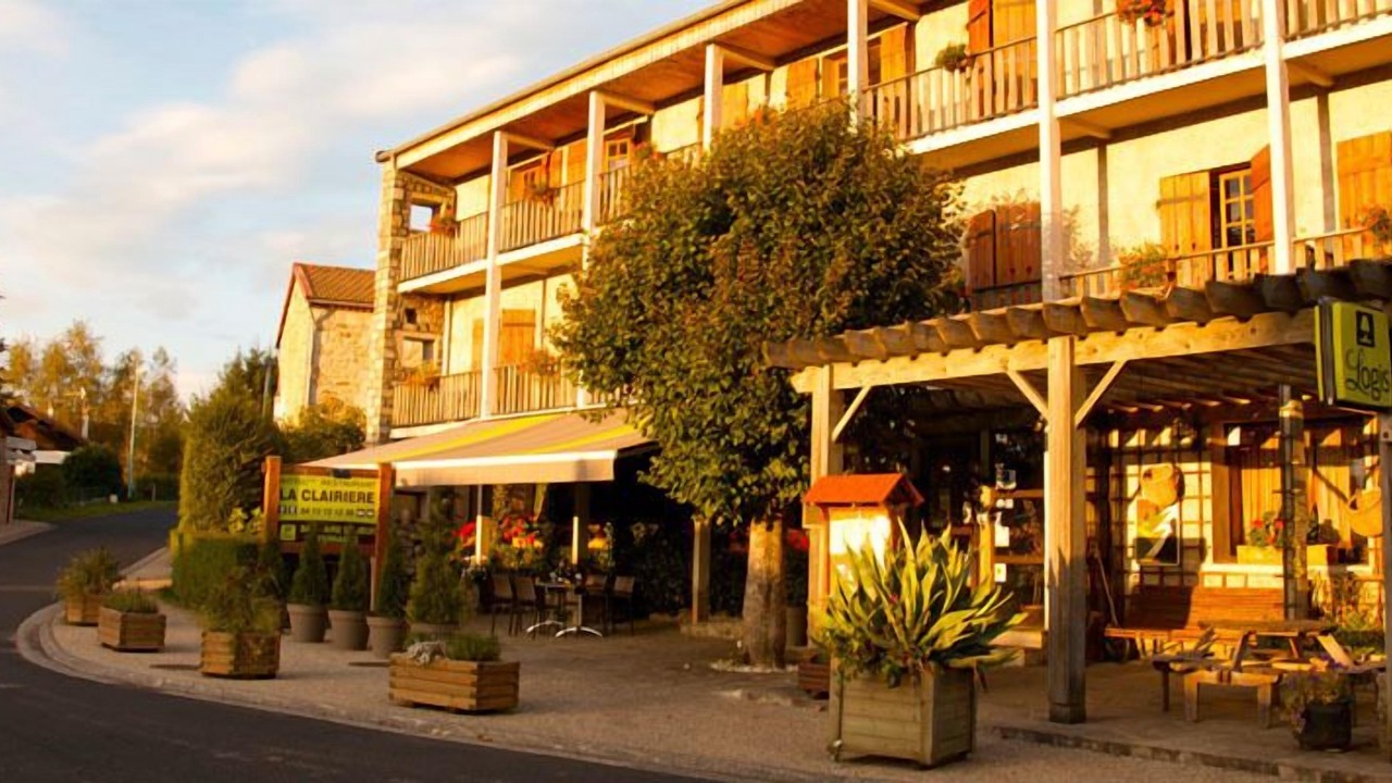 Photo of Outdoor in Chambon-sur-Dolore