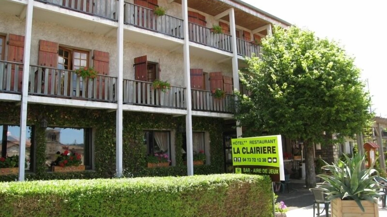 Photo of Outdoor in Chambon-sur-Dolore