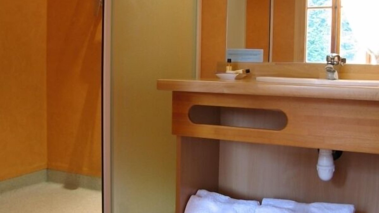 Photo of Bedroom in Chambon-sur-Dolore