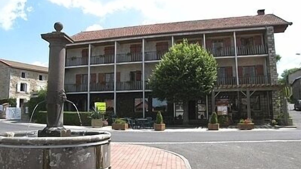 Photo of Outdoor in Chambon-sur-Dolore