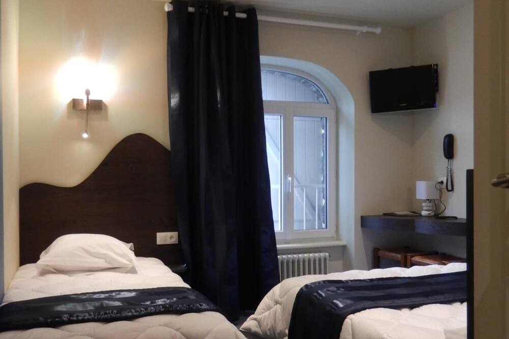 Photo of Bedroom in Recoules-d'Aubrac