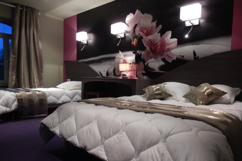 Photo of Bedroom in Recoules-d'Aubrac